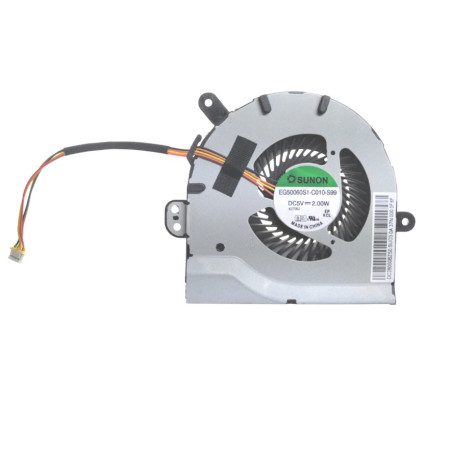 VENTILADOR LENOVO IDEAPAD S400