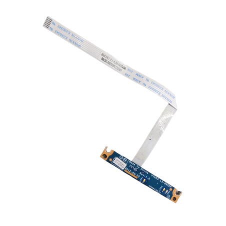 PLACA LUCES LED LENOVO IDEAPAD S400