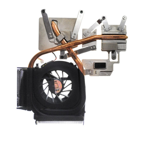 VENTILADOR   DISIPADOR HP PAVILION DV7-3140ES