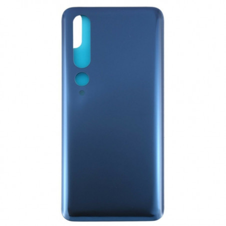 COVER BATTERY XIAOMI MI 10 BLACK