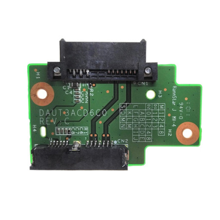 ADAPTADOR HDD 1 HP PAVILION DV7-3140ES