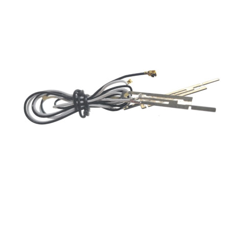 ANTENAS WIFI ASUS U1F