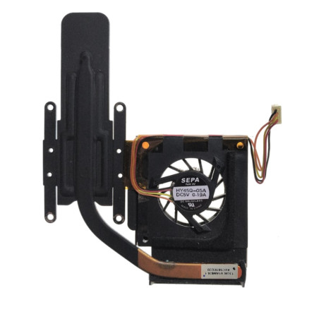 VENTILADOR   DISIPADOR ASUS U1F