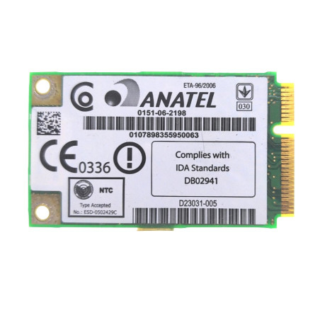 MÓDULO WIFI ASUS U1F