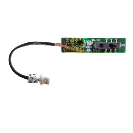 BOTÓN DE ENCENDIDO HP MINI 2140