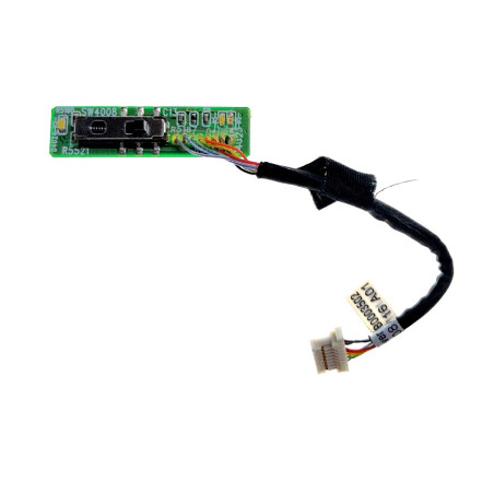 BOTÓN DE WIFI HP MINI 2140