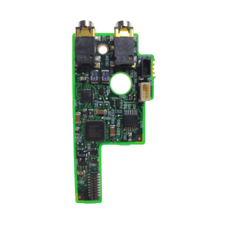 PLACA AUDIO HP MINI 2140