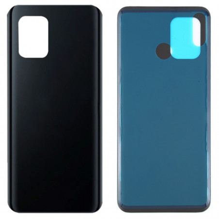 COVER BATTERY XIAOMI MI 10 LITE BLACK