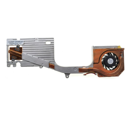 VENTILADOR ASUS A6000