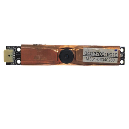 WEBCAM ASUS A6000
