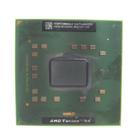 MICROPROCESADOR P/N  TMSMT32BQX4LD