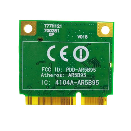 MÓDULO WIFI ACER ASPIRE ONE