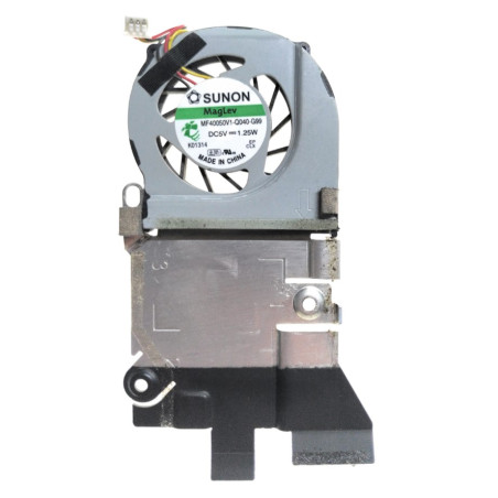 VENTILADOR   DISIPADOR ACER ASPIRE ONE
