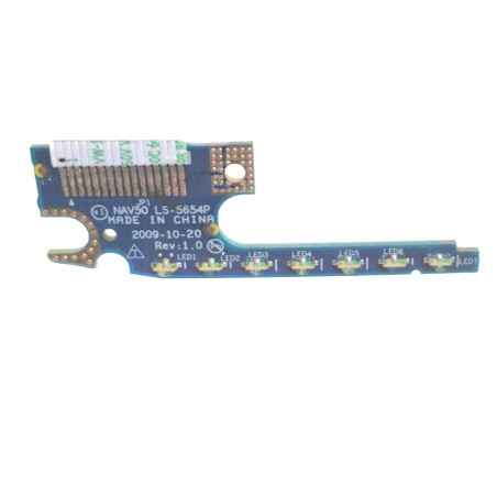 PLACA LUCES LED ACER ASPIRE ONE