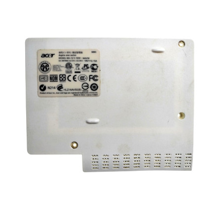 TAPA HDD ACER ASPIRE ONE