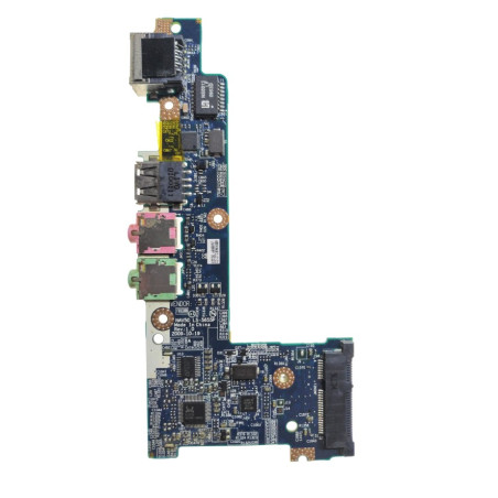 PLACA AUDIO  USB Y TARJETA SD ACER ASPIRE ONE