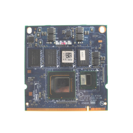 TARJETA DE VIDEO DELL INSPIRON MINI 10