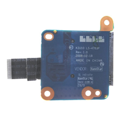 LECTOR TARJETA SD DELL INSPIRON MINI 10