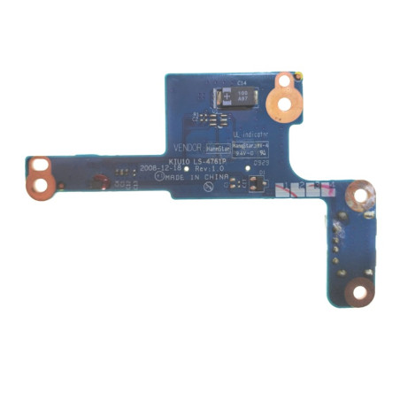 PUERTOS USB DELL INSPIRON MINI 10