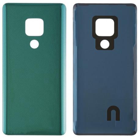COVER BATTERY HUAWEI MATE 20 GREEN