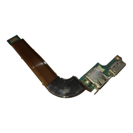 PUERTOS USB SONY VAIO VGN-1P1M