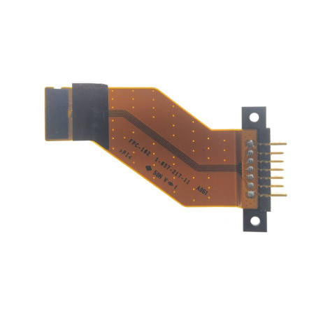 PLACA CONEXIÓN BATERÍA SONY VAIO VGN-1P1M