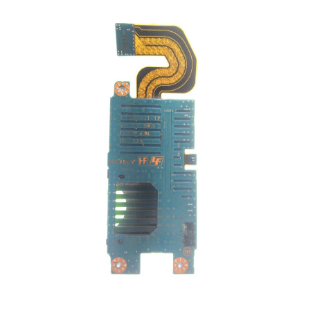 LECTOR DE TARJETA SD SONY VAIO VGN-1P1M