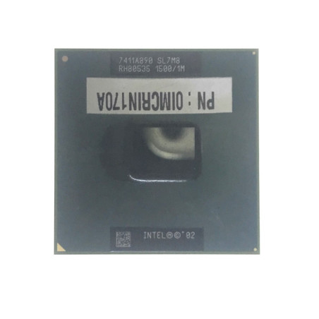 MICROPROCESADOR INTEL P/N  SL7M8