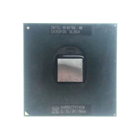 MICROPROCESADOR INTEL P/N  SLB54
