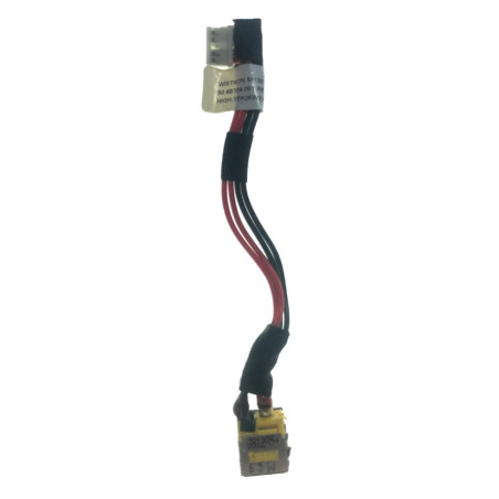 CONECTOR DE CARGA ACER ASPIRE 3935