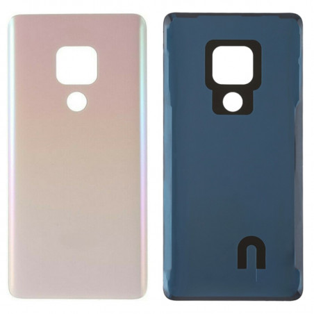 COVER BATTERY HUAWEI MATE 20 PINK