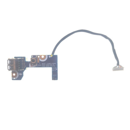 PUERTOS USB SAMSUNG NP-R522