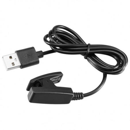 CHARGER CLIP USB GARMIN FORERRUNER 735XT