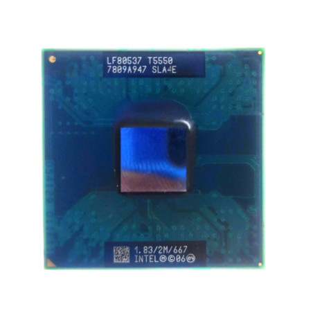 MICROPROCESADOR INTEL P/N  SLA4E