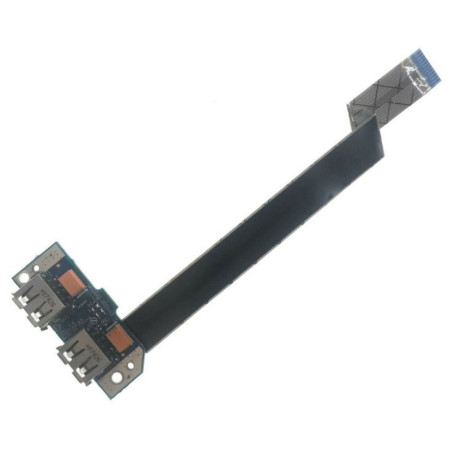 PUERTOS USB TOSHIBA SATELLITE A200-1TP