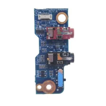 PLACA DE AUDIO SONY VAIO PCG-5L1M