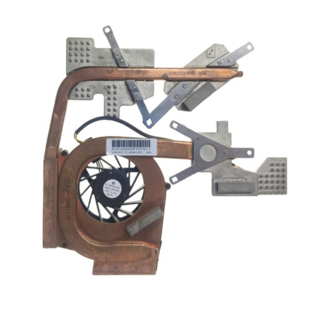 VENTILADOR   DISIPADOR SONY VAIO PCG-5L1M