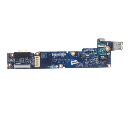 PLACA CONEXIÓN BATERÍA SONY VAIO PCG-5L1M