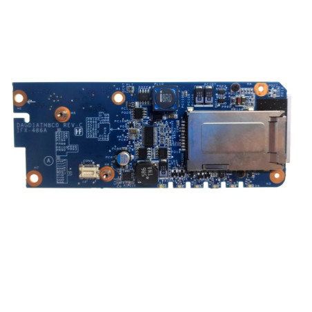 LECTOR DE TARJETA SD SONY VAIO PCG-5L1M