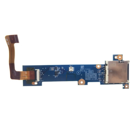 LECTOR DE TARJETAS SONY VAIO PCG-5L1M