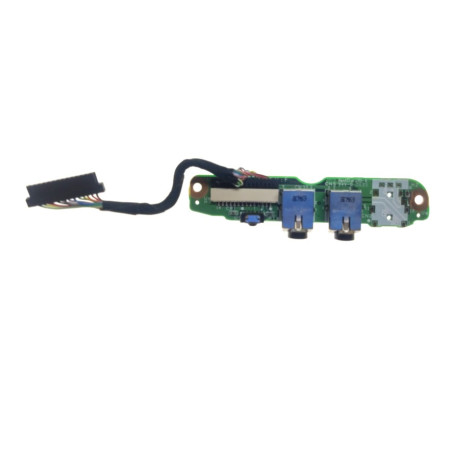 PLACA DE AUDIO HP PAVILION DV9600