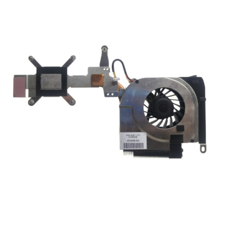 VENTILADOR   DISIPADOR HP PAVILION DV9600
