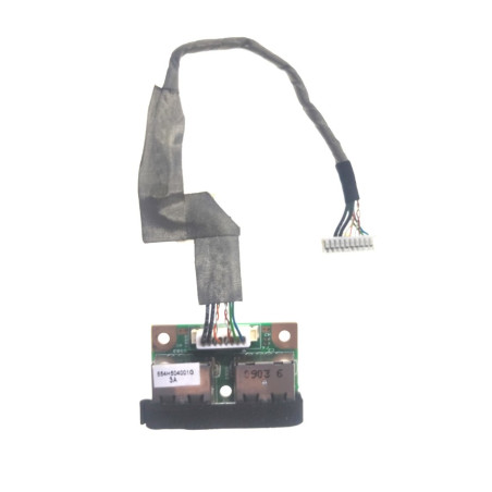 PUERTOS USB HP PRESARIO CQ60