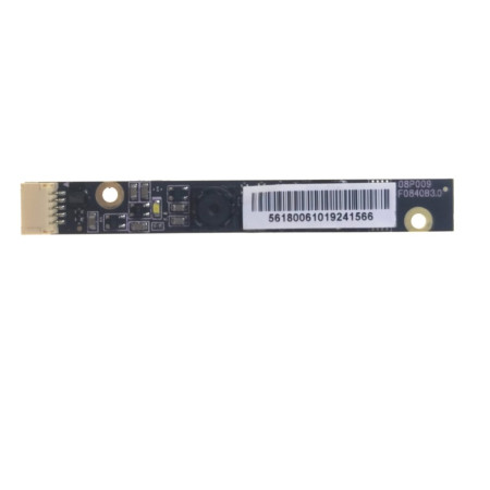 WEBCAM HP PRESARIO CQ60