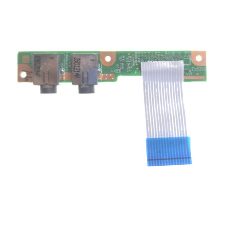 PLACA DE AUDIO HP PRESARIO CQ60