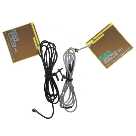 ANTENAS WIFI TOSHIBA SATELLITE A200-1M4