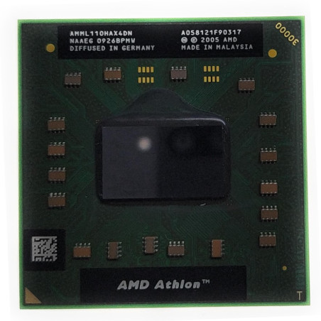 MICROPROCESADOR AMML110HAX4DN
