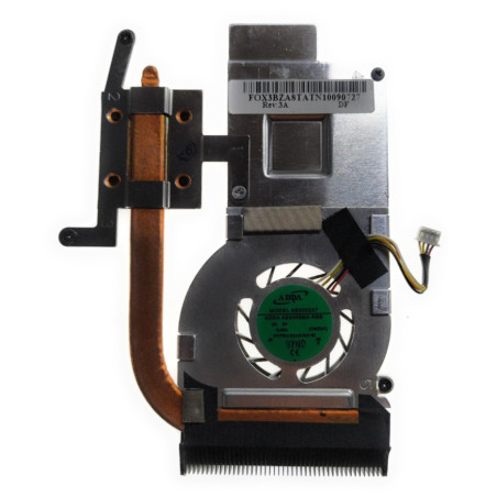 VENTILADOR   DISIPADOR AB000ZA7 PACKARD BELL ZA8