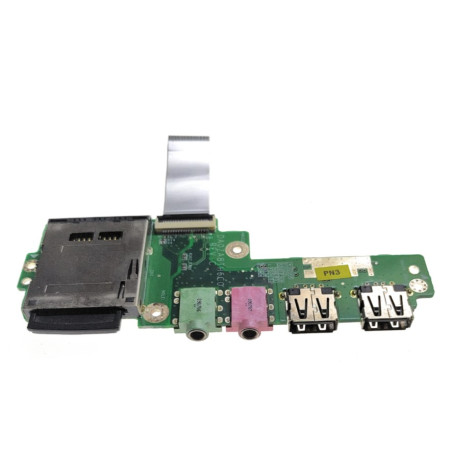 PUERTO USB DA0ZA8TH6C0 PACKARD BELL ZA8