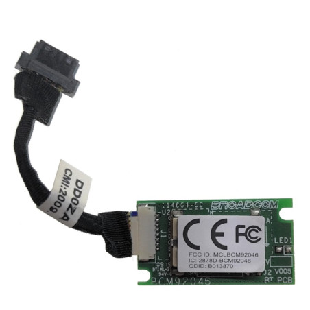 MÓDULO BLUETOOTH DD0ZA8TH100 PACKARD BELL ZA8
